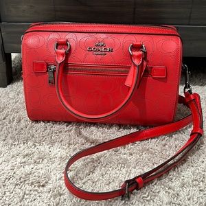 Coach Rowan bag